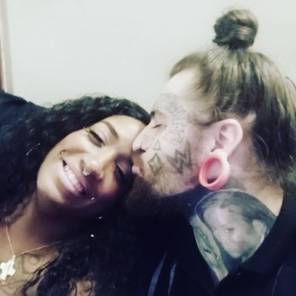 Meet your Posher, Najee-ajontae - Picture 1 of 1